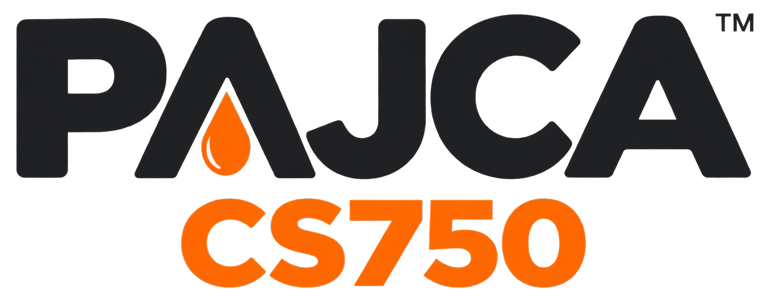 Pajca CS750